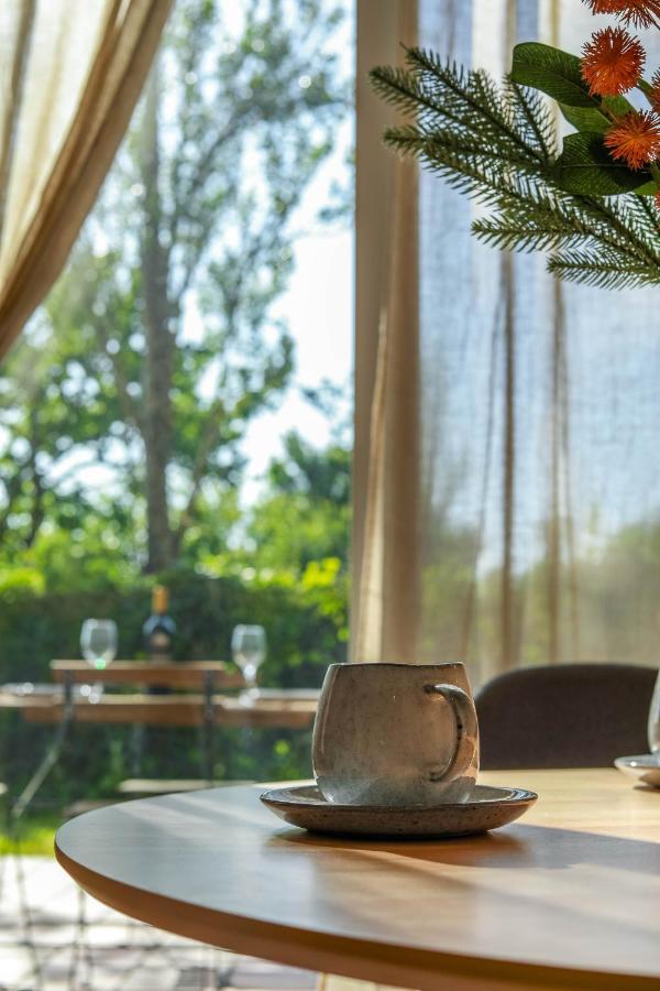Costaserenasuites Nigrán 외부 사진